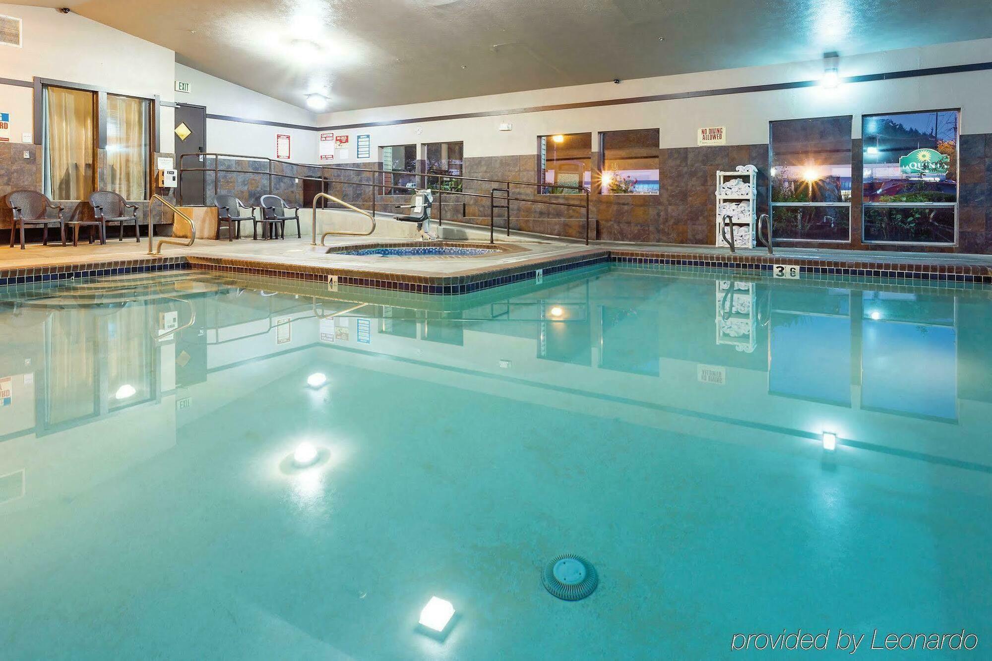 Отель La Quinta By Wyndham Portland Nw Экстерьер фото